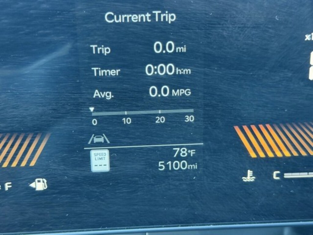 Used 2025 Kia Carnival EX Van