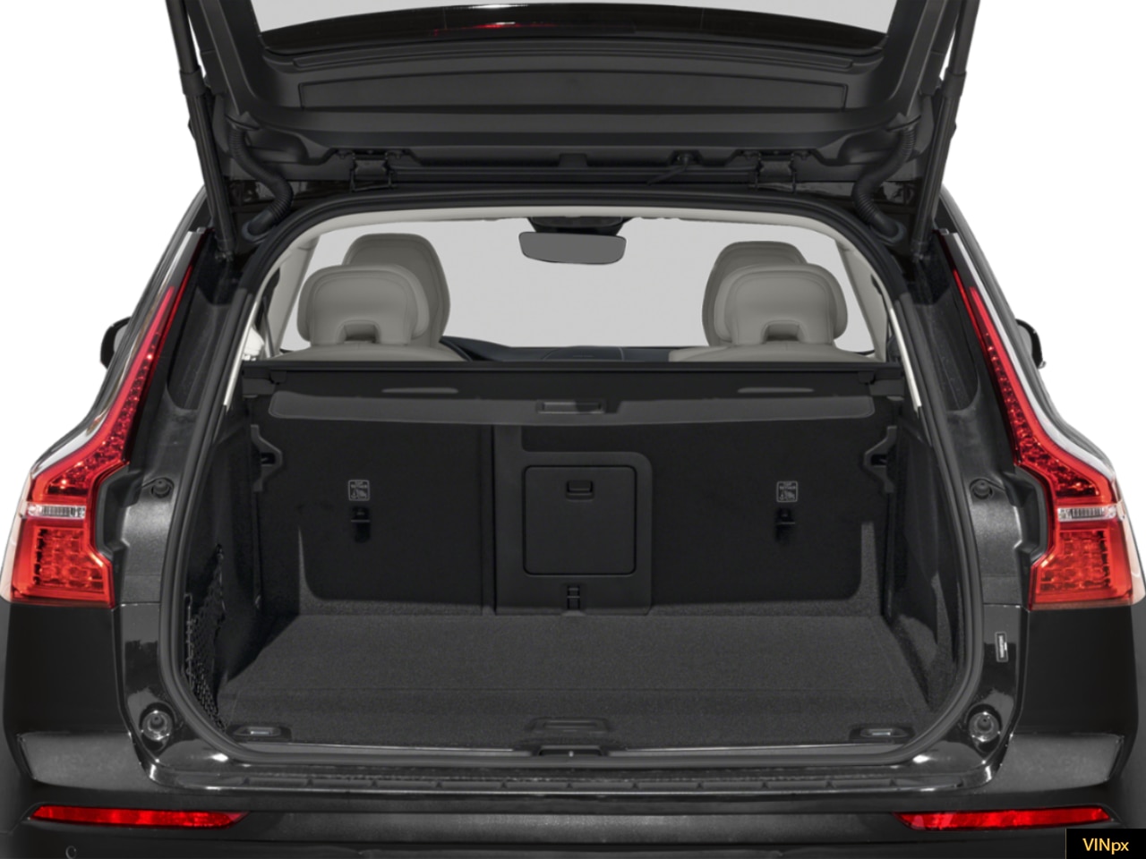 2025 Volvo XC60 Ultra - Photo 9