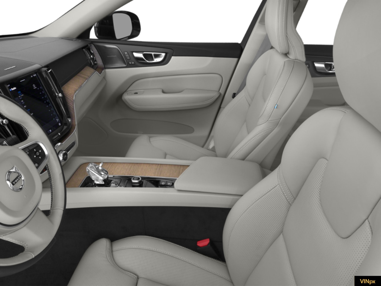 2025 Volvo XC60 Ultra - Photo 6