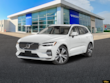  Volvo XC60 plug-in hybrid
