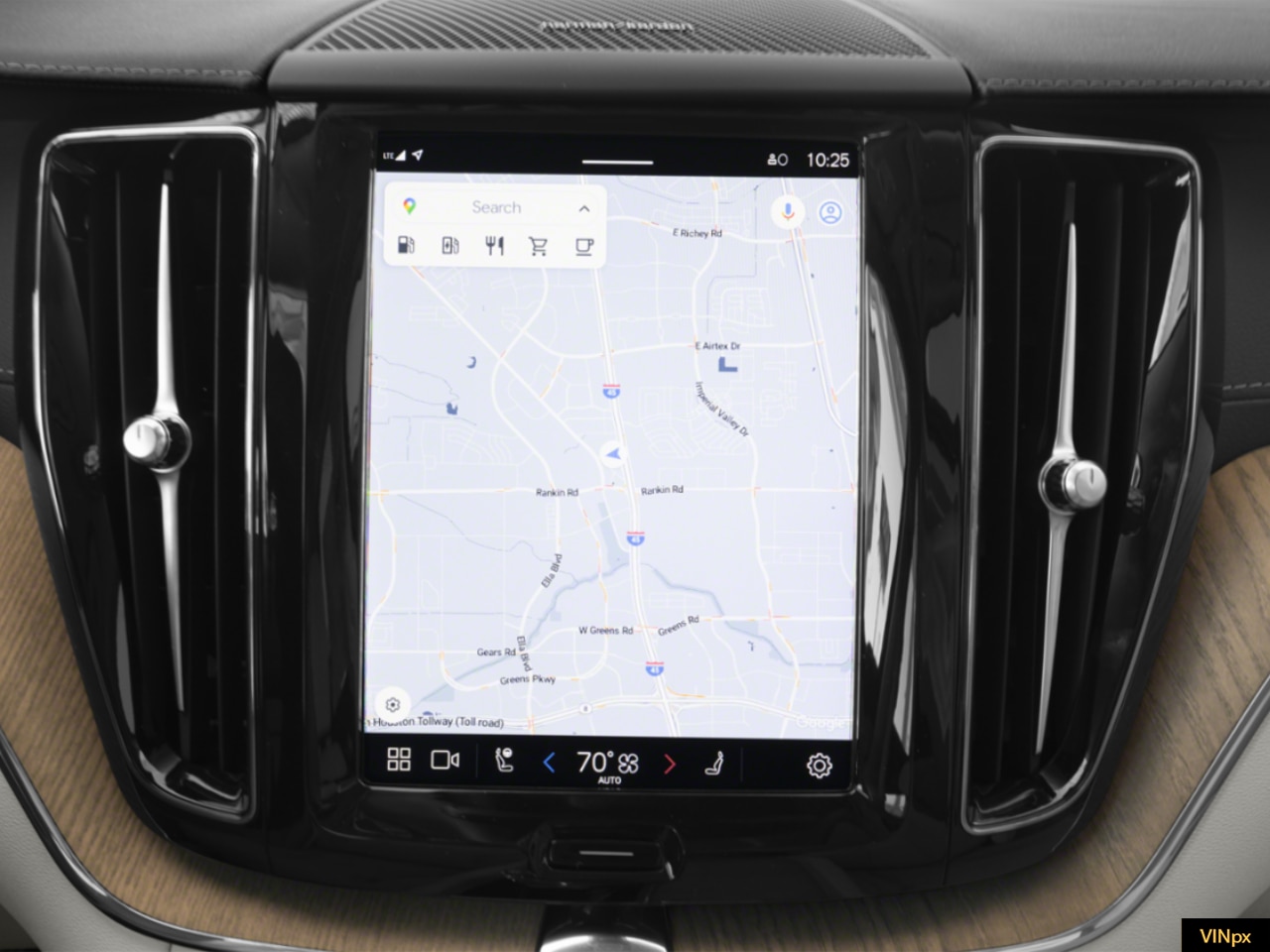 2025 Volvo XC60 Ultra - Photo 13