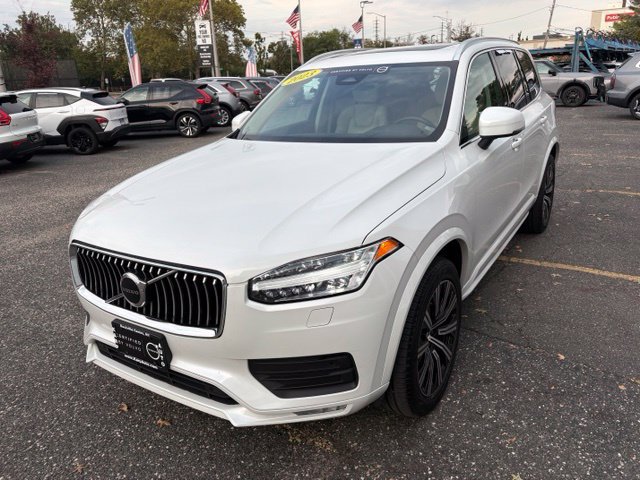 2023 Volvo XC90 Core