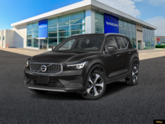 2026 Volvo XC40 B5 Ultra AWD SUV