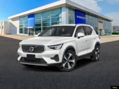 2026 Volvo XC40 B5 Ultra AWD SUV