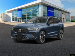2026 Volvo XC60 plug-in hybrid T8 Plus SUV