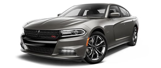 2017 Dodge Charger Sxt Awd Lease For