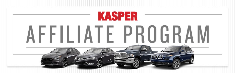 Chrysler Supplier Discount Program | Chrysler Affiliate Rewards
