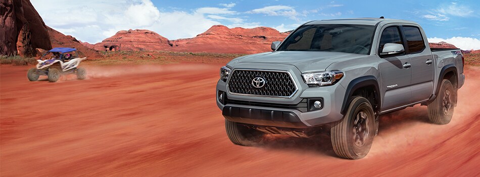 Warranty Forever Program Kasper Toyota