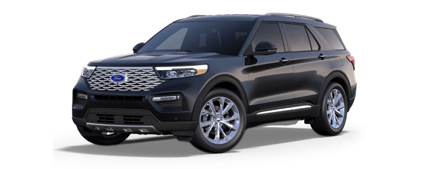 2023 Ford Explorer Details SUVs for Sale near KY