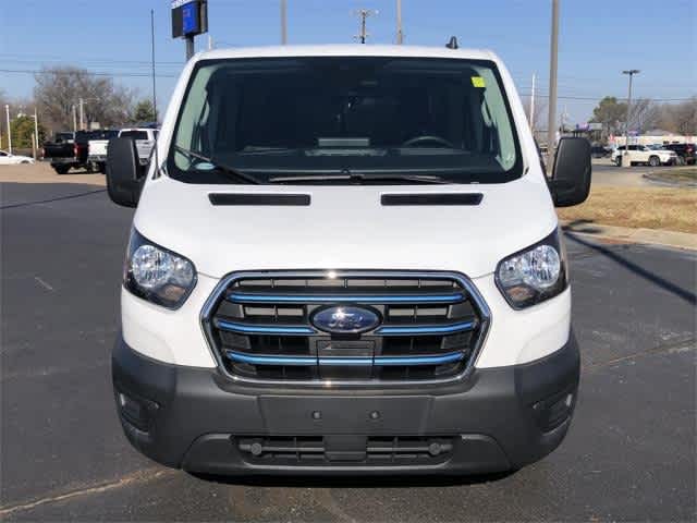 Used 2022 Ford Transit Van  with VIN 1FTBW1YK4NKA50785 for sale in Henderson, KY