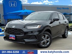 2026 Honda HR-V LX SUV