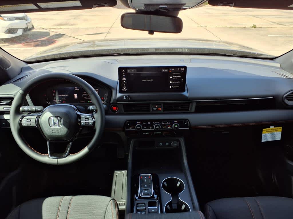 Thumbnail: 2026 Honda Pilot - 14