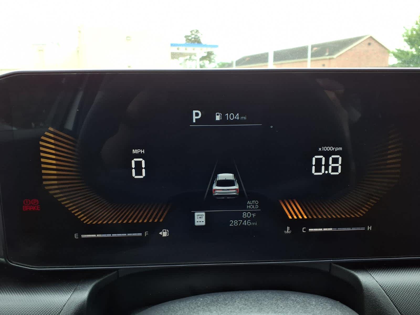 Thumbnail: 2025 Kia K4 - 17