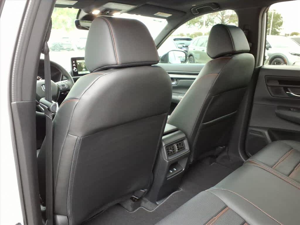 Thumbnail: 2026 Honda CR-V - 12