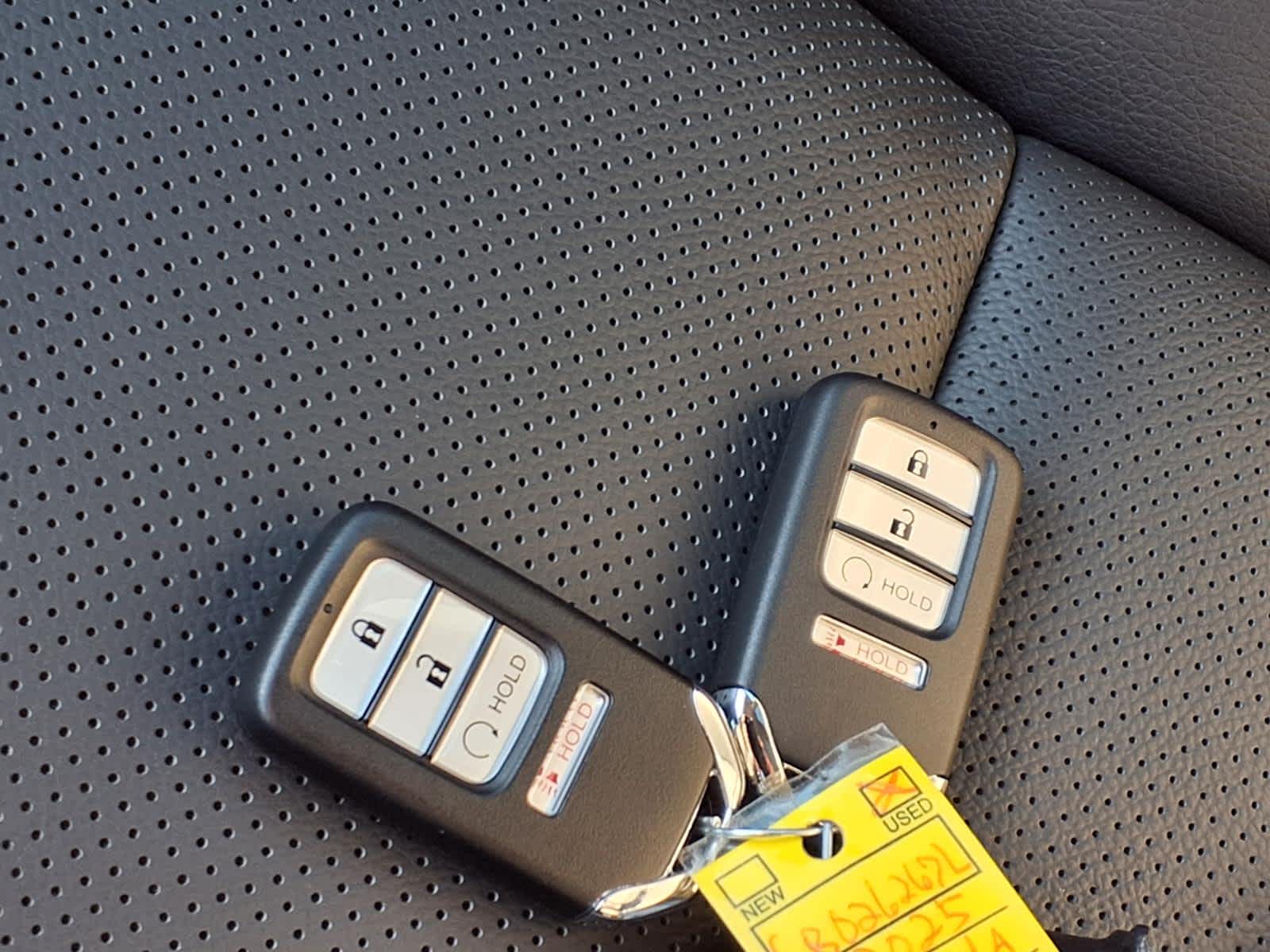 Thumbnail: 2025 Honda Ridgeline - 24