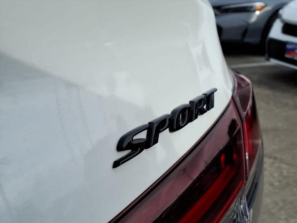 Thumbnail: 2026 Honda Civic - 7