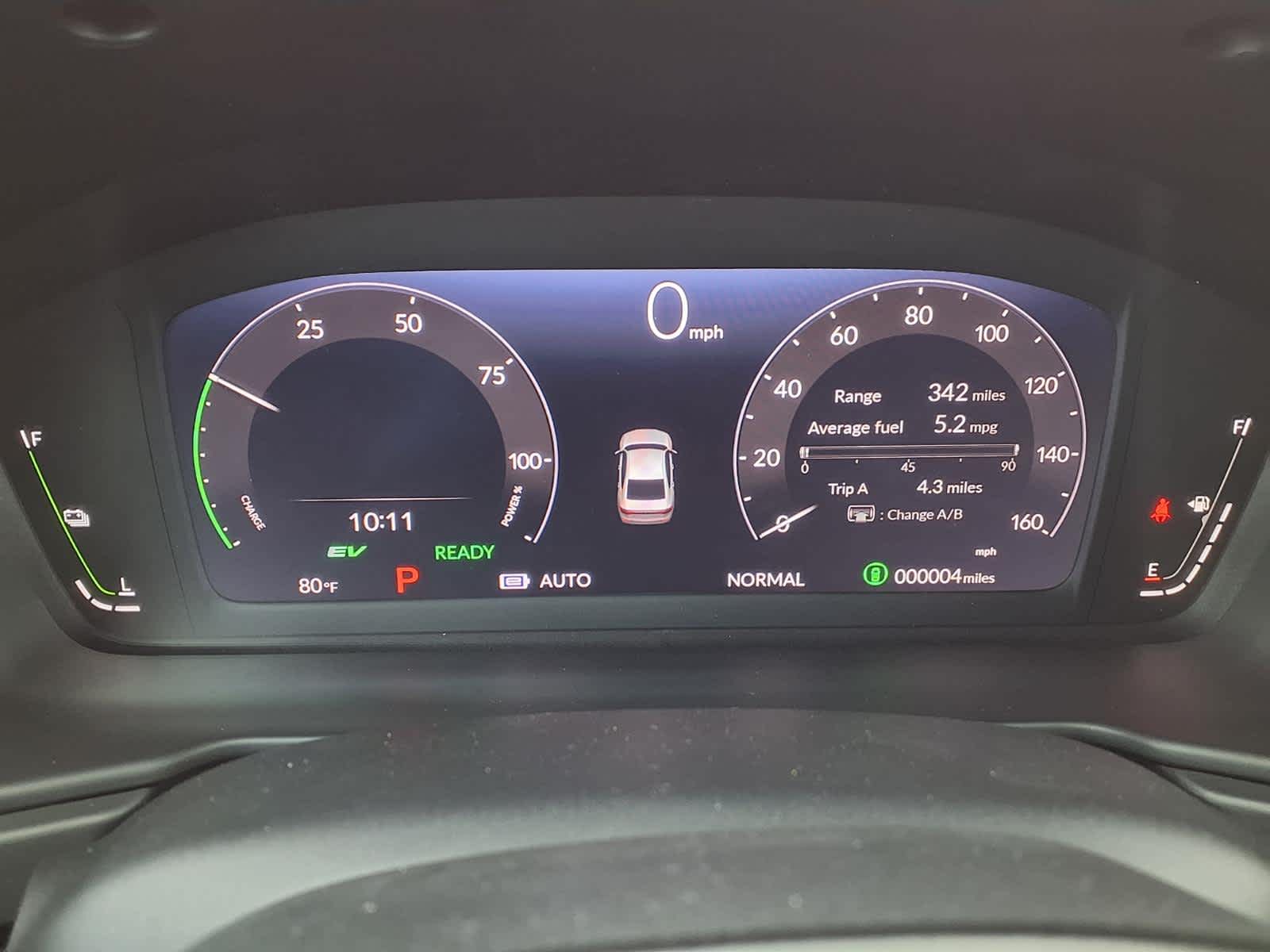 Thumbnail: 2026 Honda Accord - 17