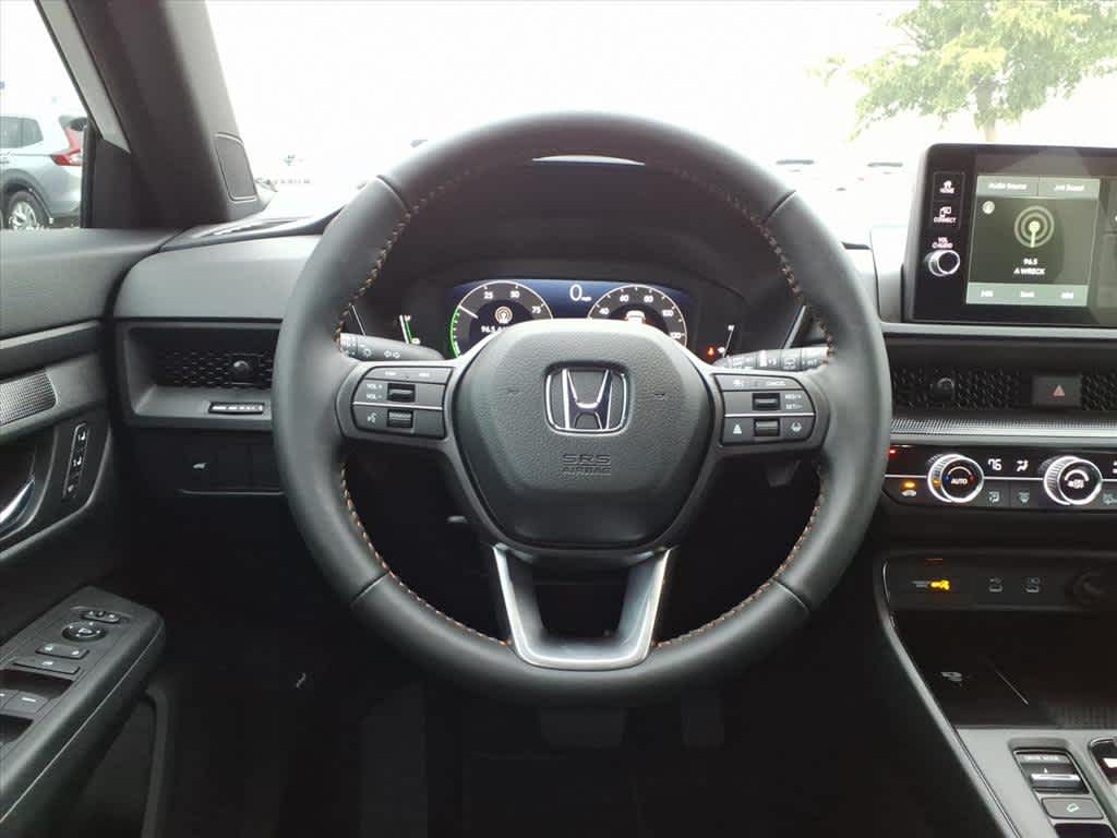 Thumbnail: 2026 Honda CR-V - 15