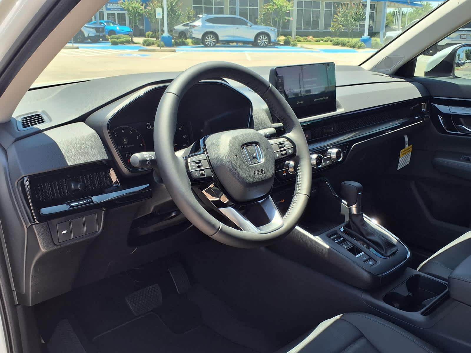 Thumbnail: 2026 Honda CR-V - 2