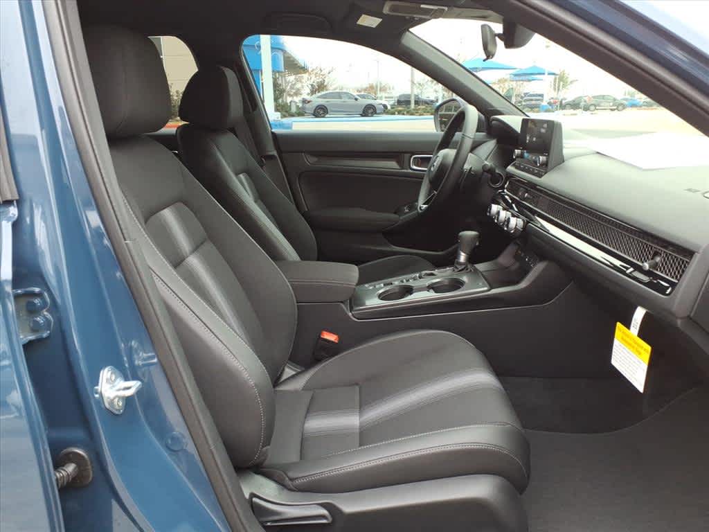 Thumbnail: 2026 Honda Civic - 14