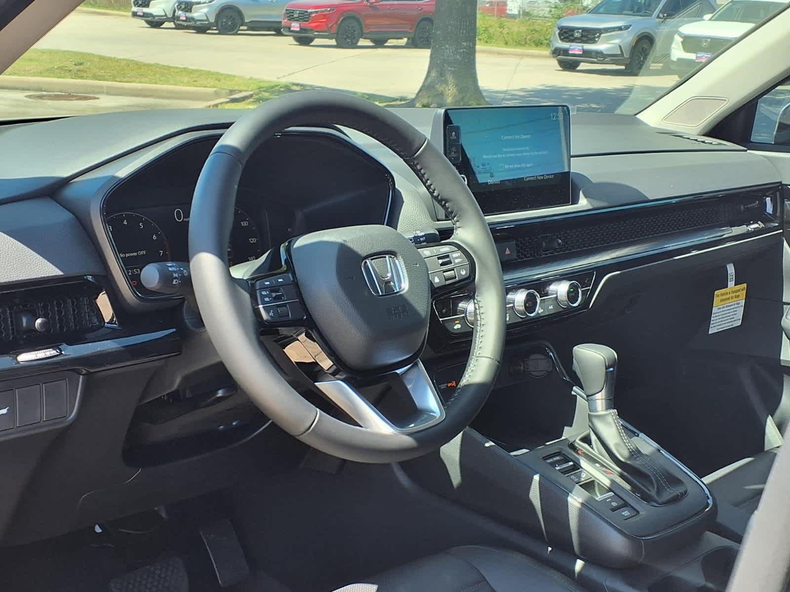 Thumbnail: 2026 Honda CR-V - 2