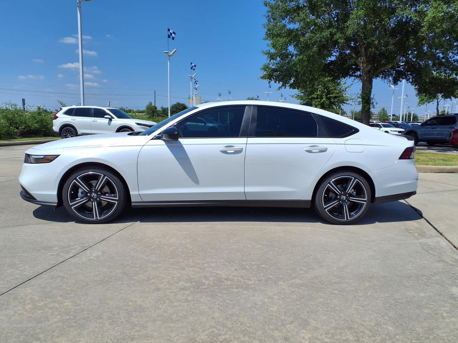 Thumbnail: 2026 Honda Accord - 3
