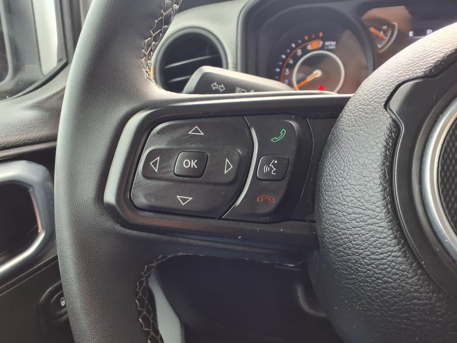 Thumbnail: 2025 Jeep Wrangler - 19
