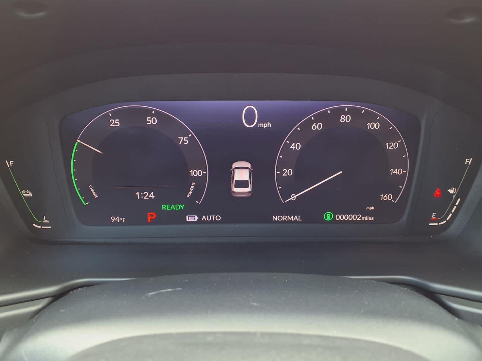 Thumbnail: 2026 Honda Accord - 17