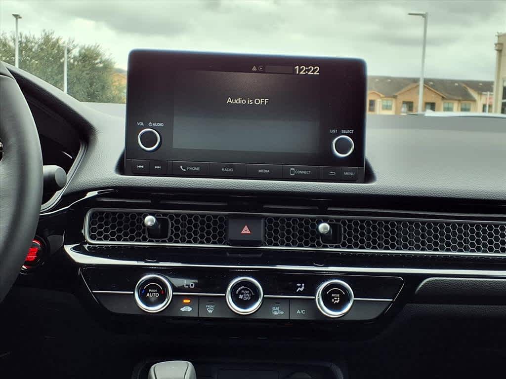 Thumbnail: 2026 Honda Civic - 14