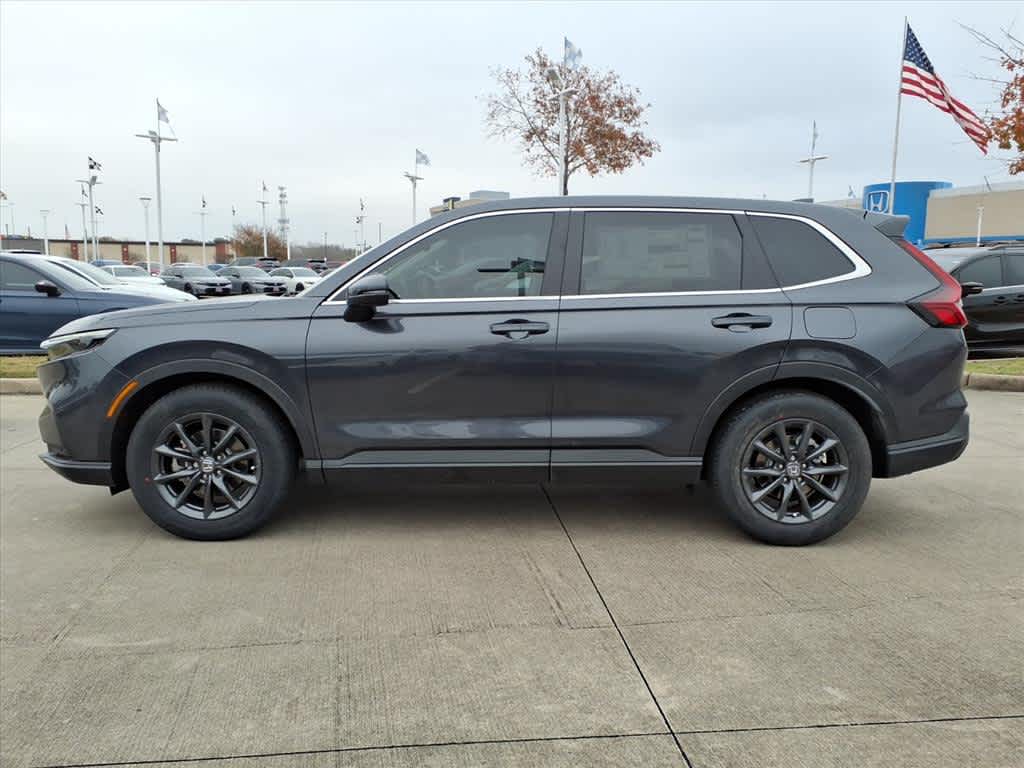 Thumbnail: 2026 Honda CR-V - 3