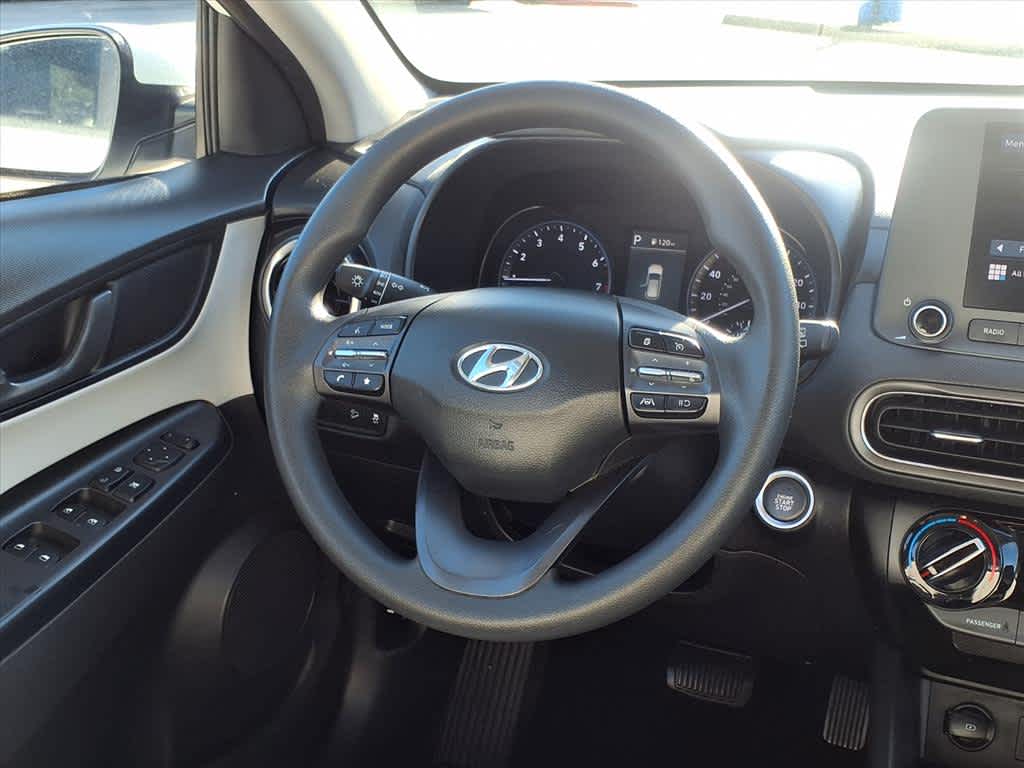 Thumbnail: 2023 Hyundai Kona - 15