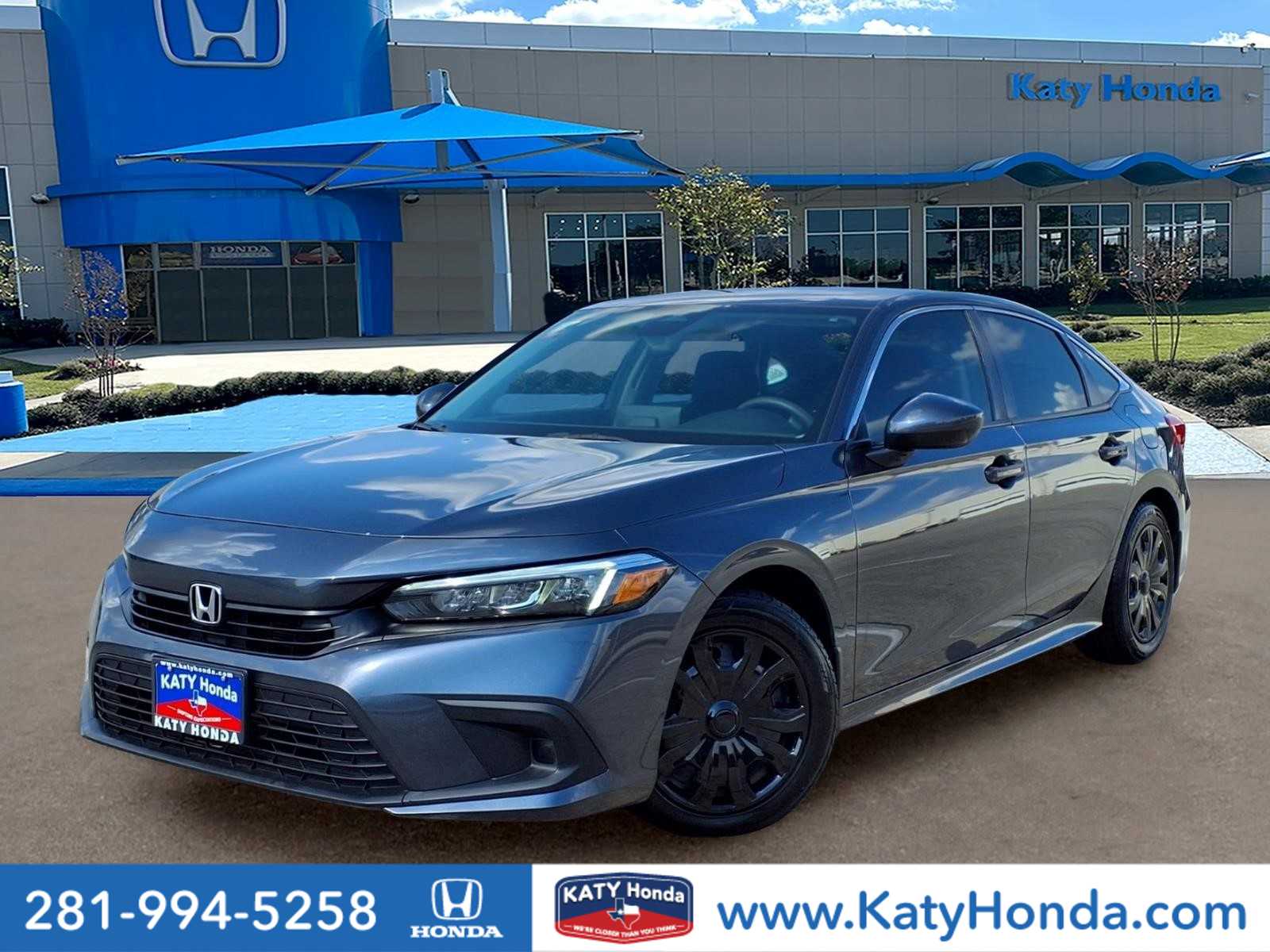 2023 Honda Civic