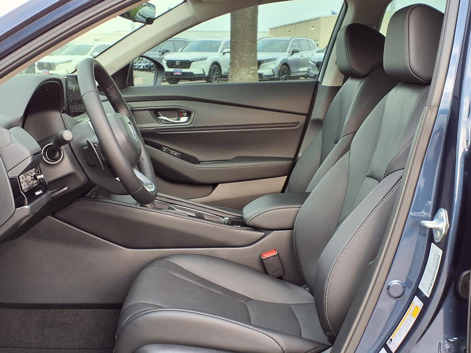 Thumbnail: 2026 Honda Accord - 10