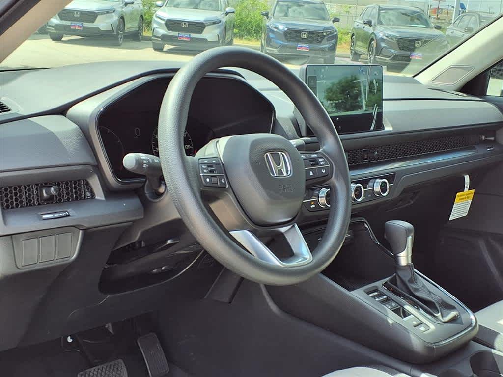 Thumbnail: 2026 Honda CR-V - 2