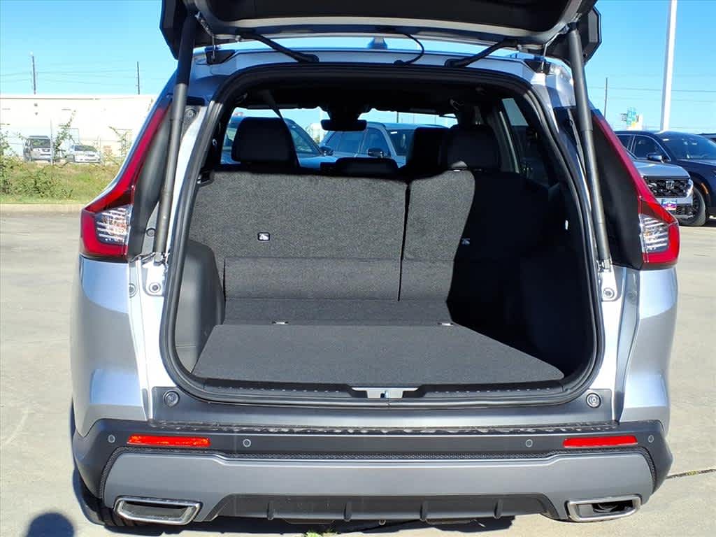 Thumbnail: 2026 Honda CR-V - 19