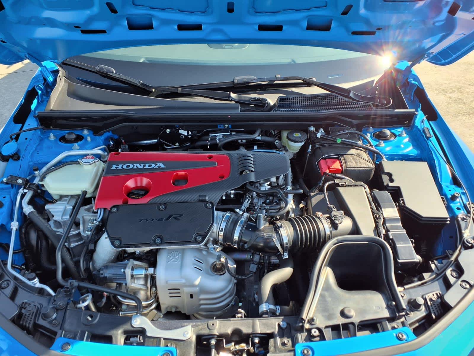 Thumbnail: 2026 Honda Civic - 9
