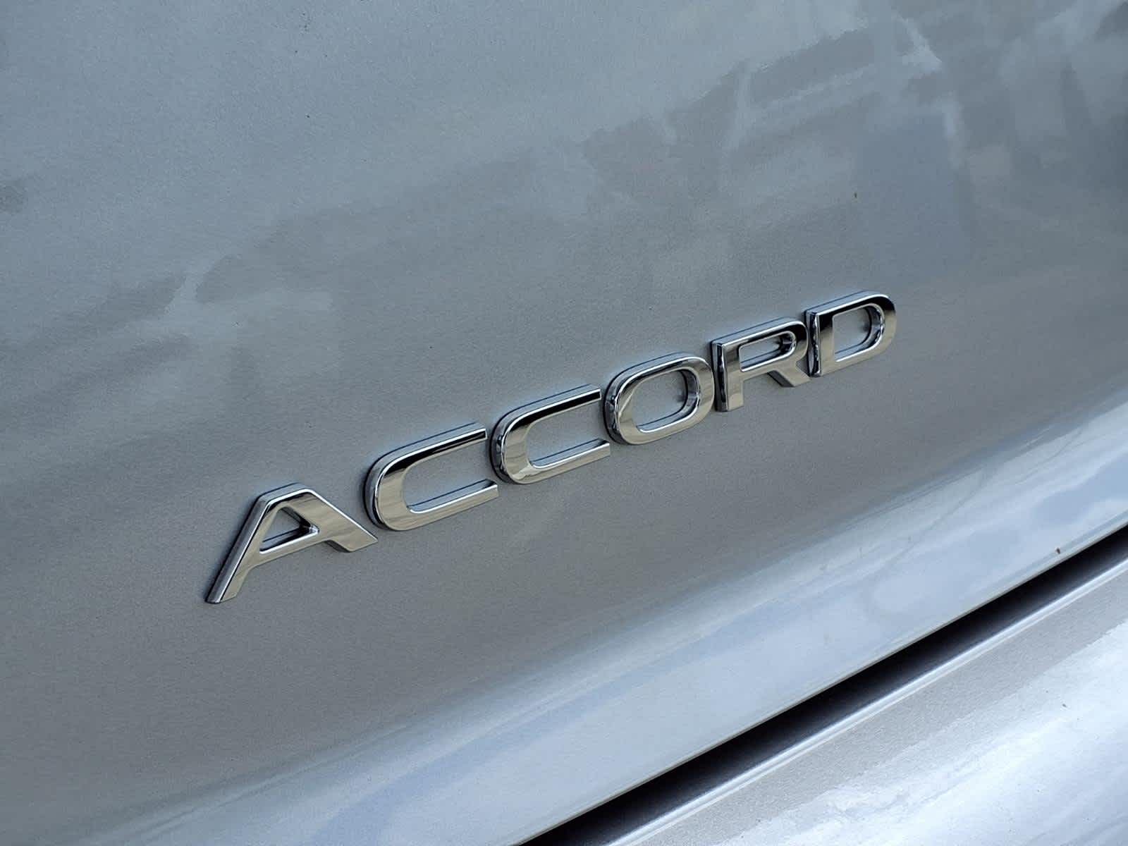 Thumbnail: 2026 Honda Accord - 7