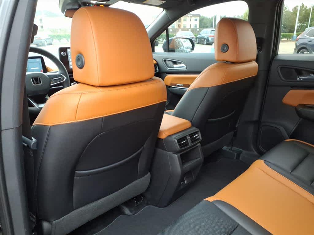 Thumbnail: 2026 Honda Prologue - 12