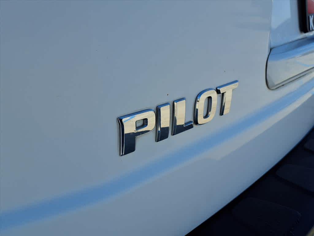 Thumbnail: 2014 Honda Pilot - 7