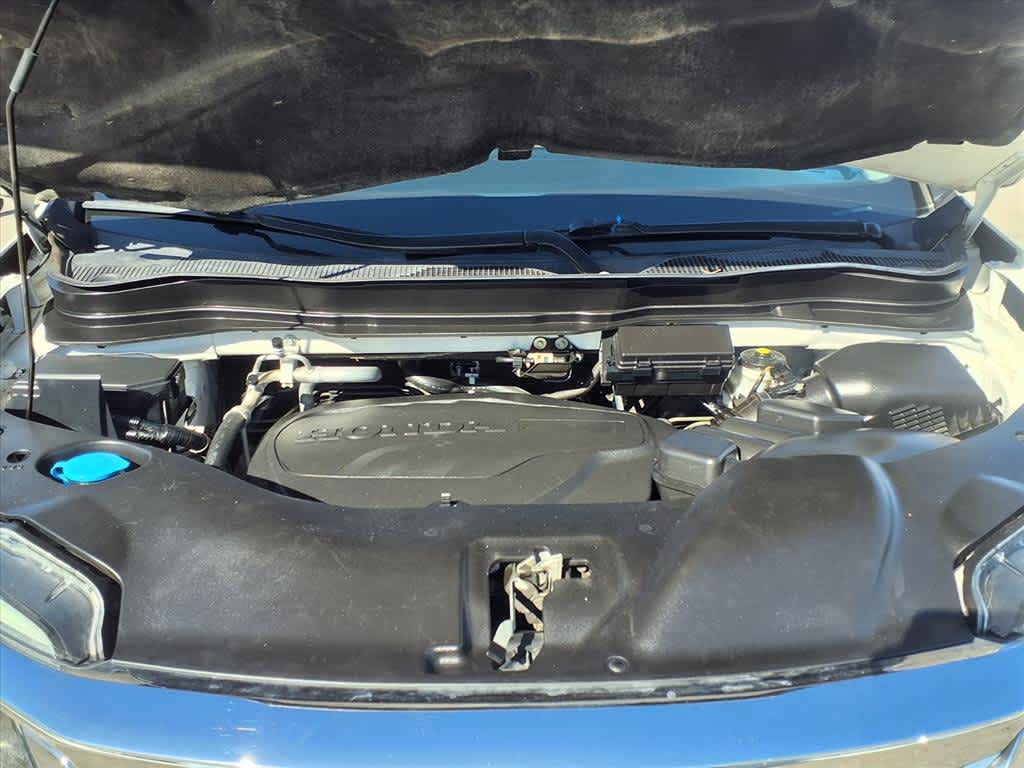 Thumbnail: 2019 Honda Pilot - 9