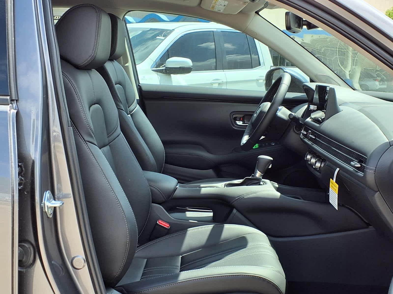 Thumbnail: 2026 Honda HR-V - 13