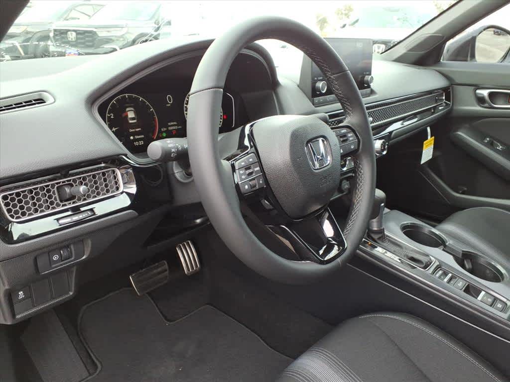 Thumbnail: 2026 Honda Civic - 2