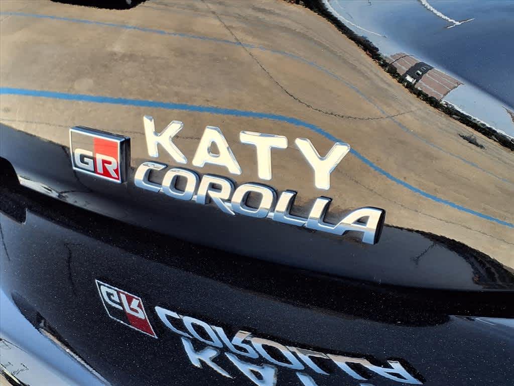 Thumbnail: 2025 Toyota GR Corolla - 6