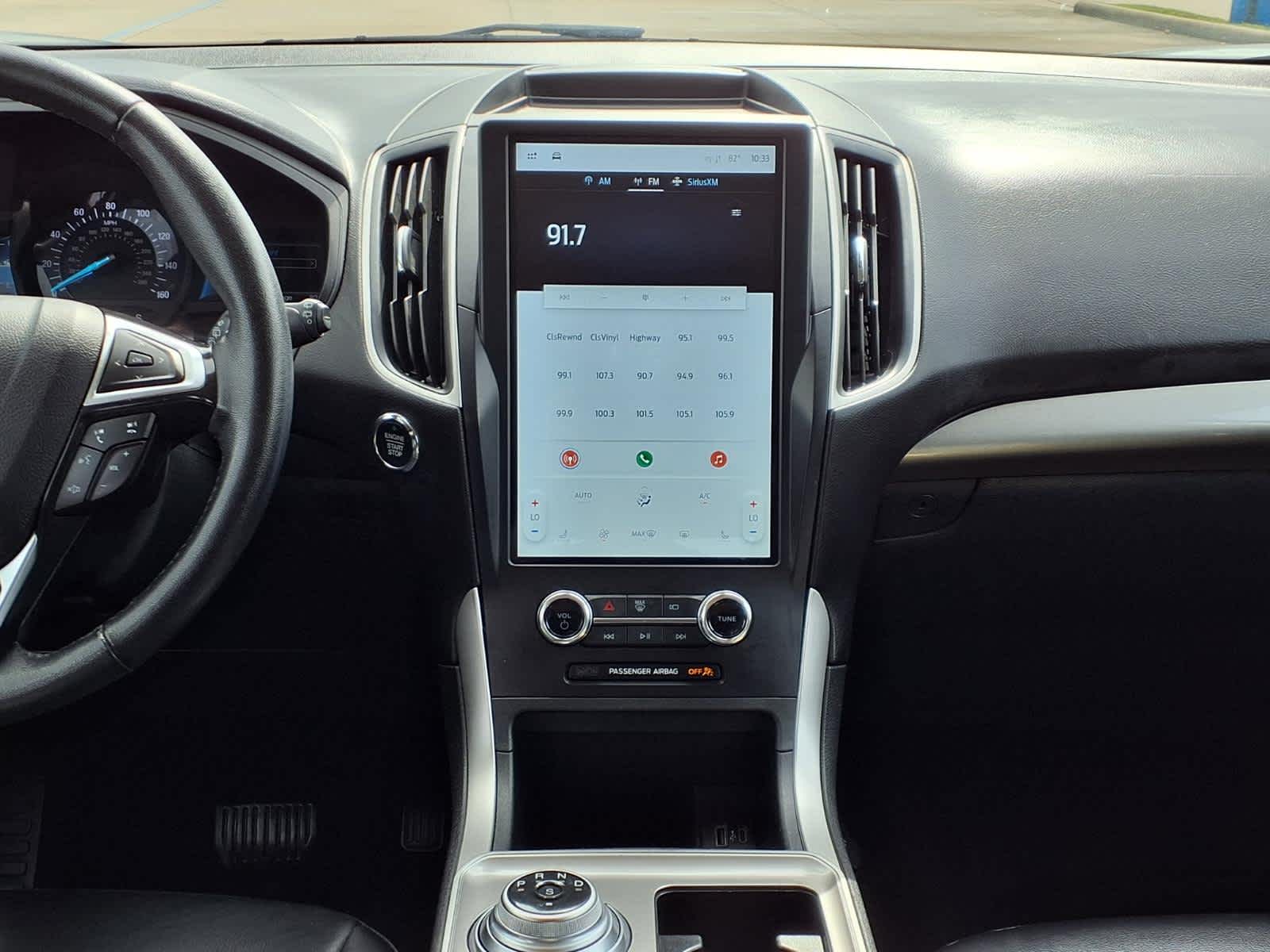 Thumbnail: 2024 Ford Edge - 16