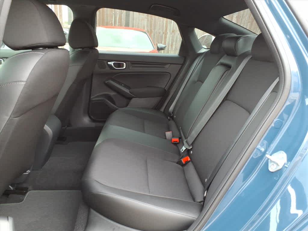 Thumbnail: 2026 Honda Civic - 13