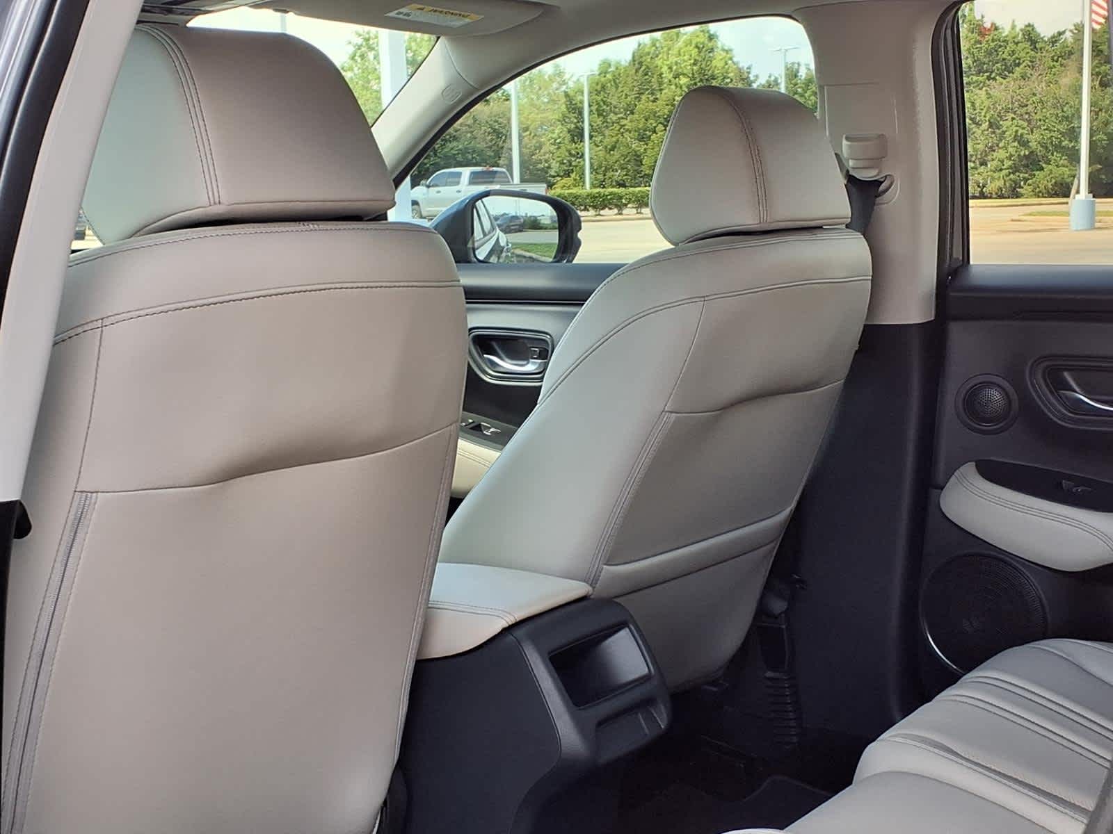 Thumbnail: 2027 Honda HR-V - 11