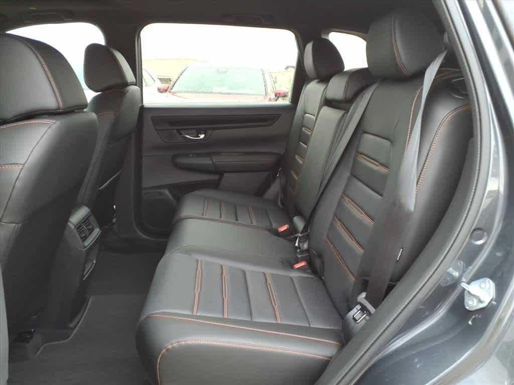 Thumbnail: 2026 Honda CR-V - 13