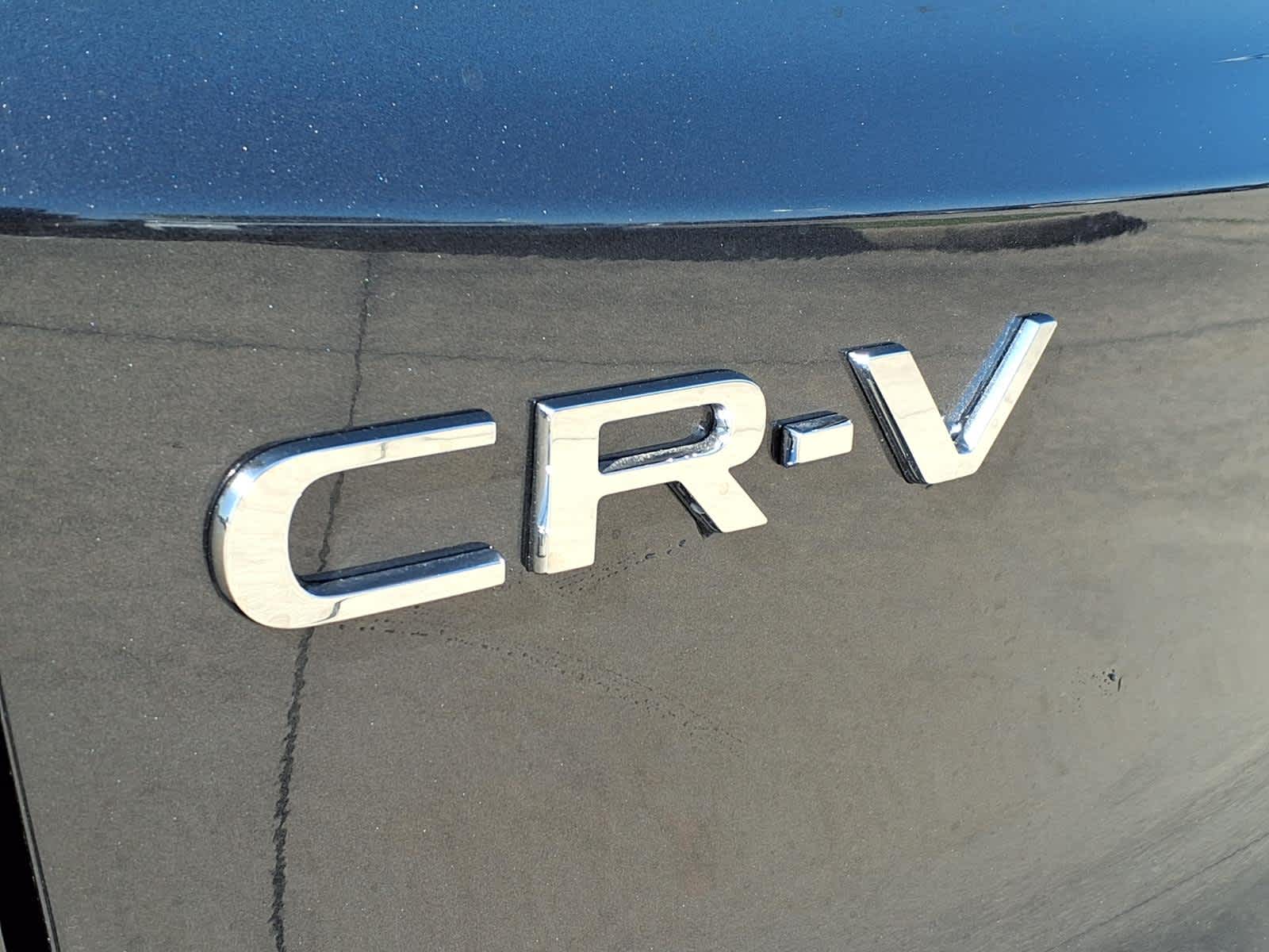 Thumbnail: 2026 Honda CR-V - 7