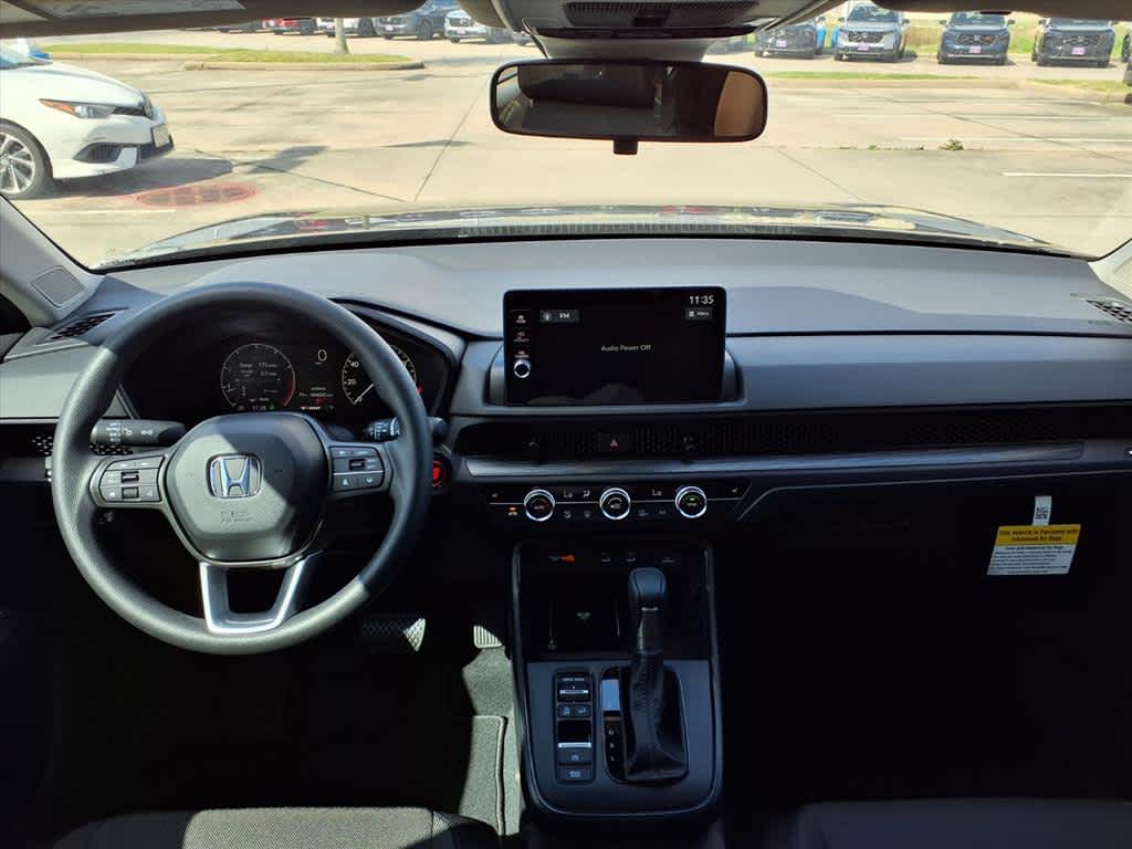 Thumbnail: 2026 Honda CR-V - 14