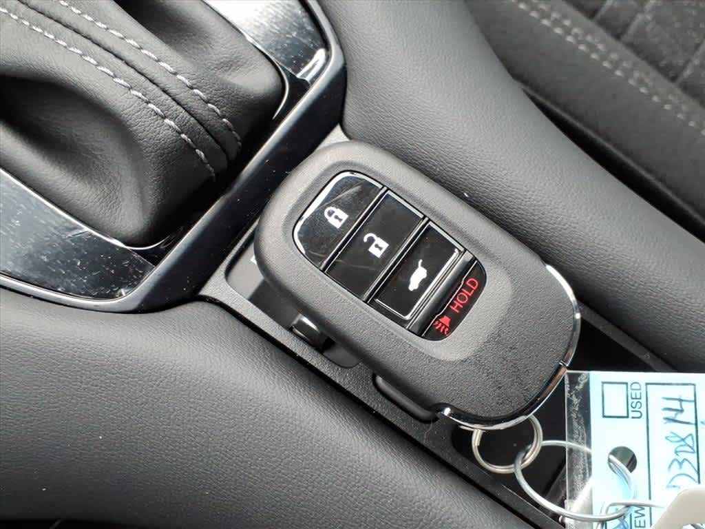 Thumbnail: 2026 Honda HR-V - 20